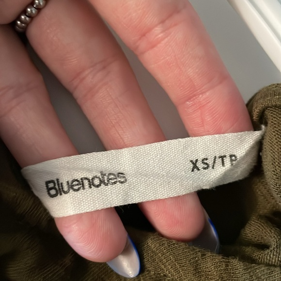 Tank Top from Bluenotes - Picture 4 of 4